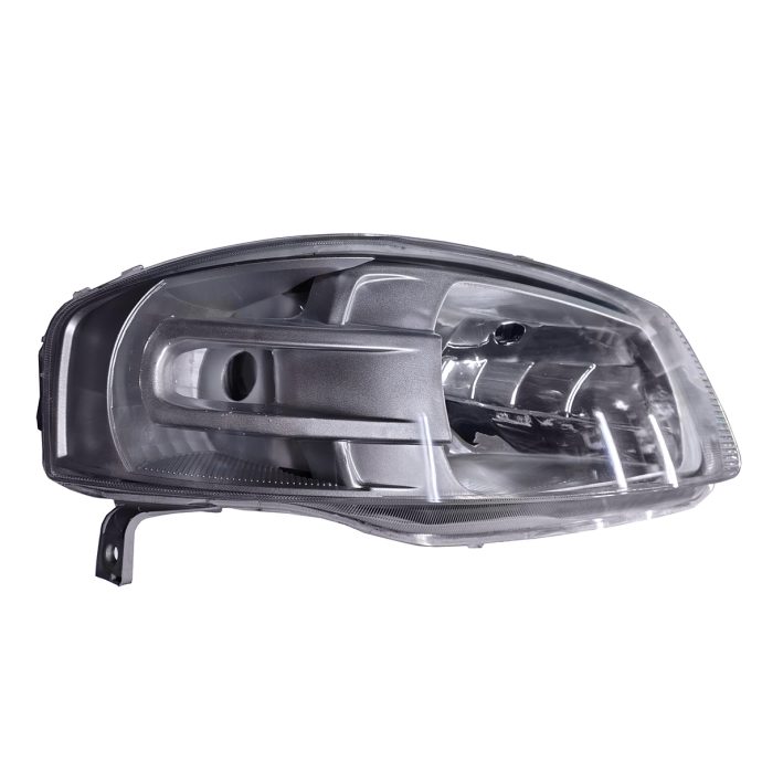 semioptica derecha fondo gris volkswagen gol g4 2006 2008