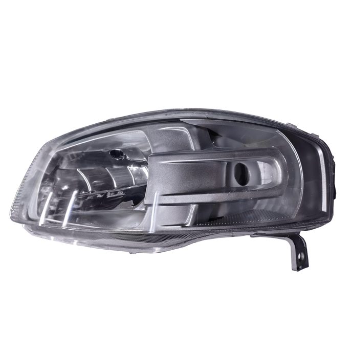 semioptica izquierda fondo gris volkswagen gol g4 2006 2008