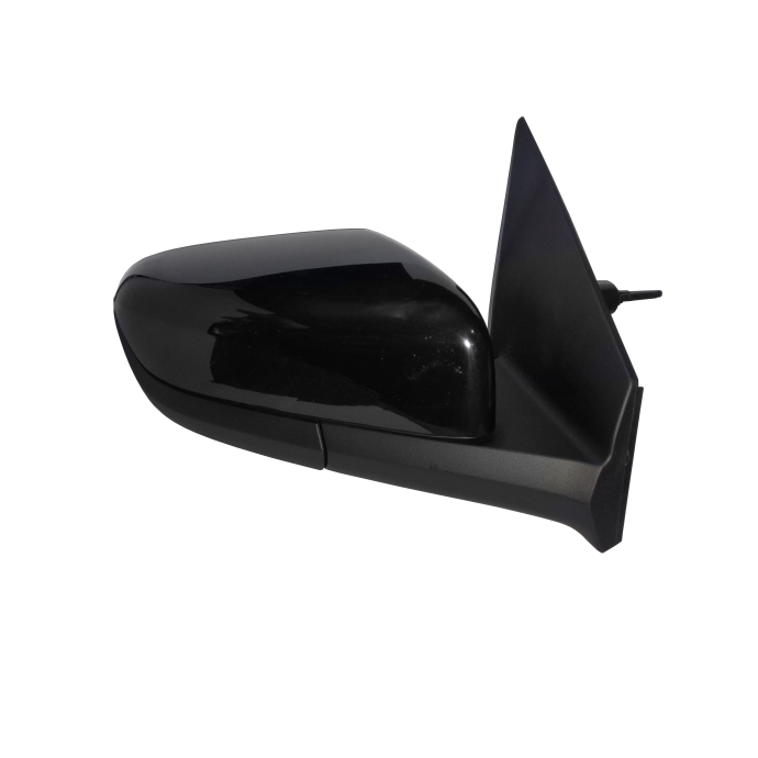 espejo con control izquierdo chevrolet onix 2020/... plus