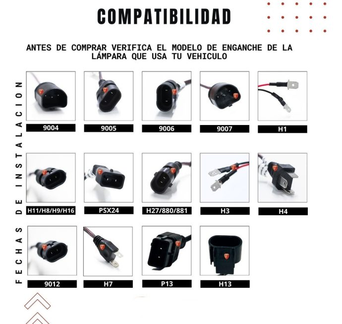 cree led h4 ir100 iron black sapphire super canbus 75w