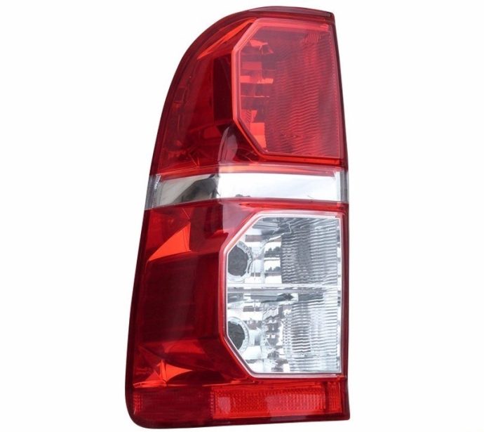 farol trasero toyota hilux izquierdo 2012 2013 2014 2015
