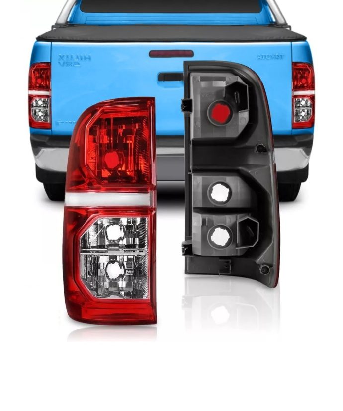 farol trasero toyota hilux izquierdo 2012 2013 2014 2015