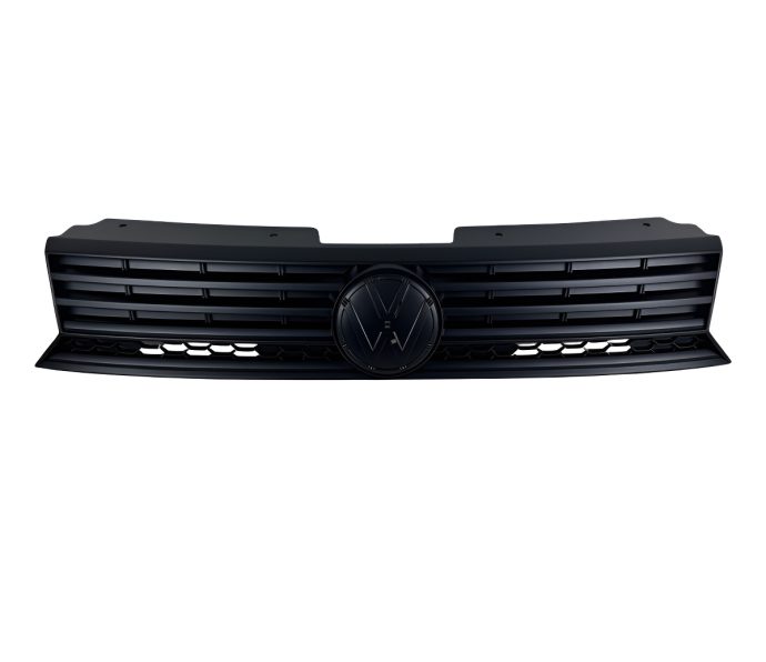 careta negra vw saveiro g7 2016/...