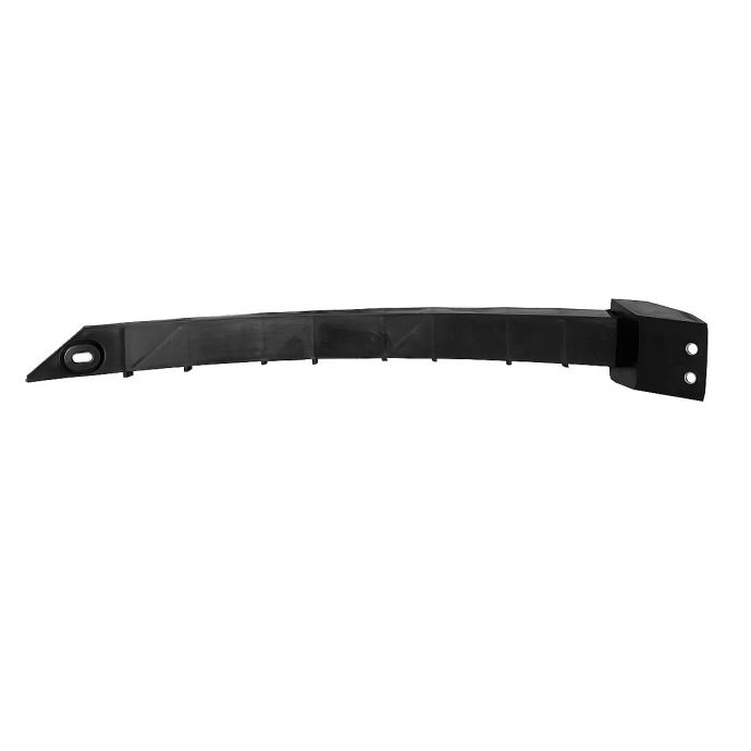 soporte guia de paragolpe semioptica izquierda fiat strada working