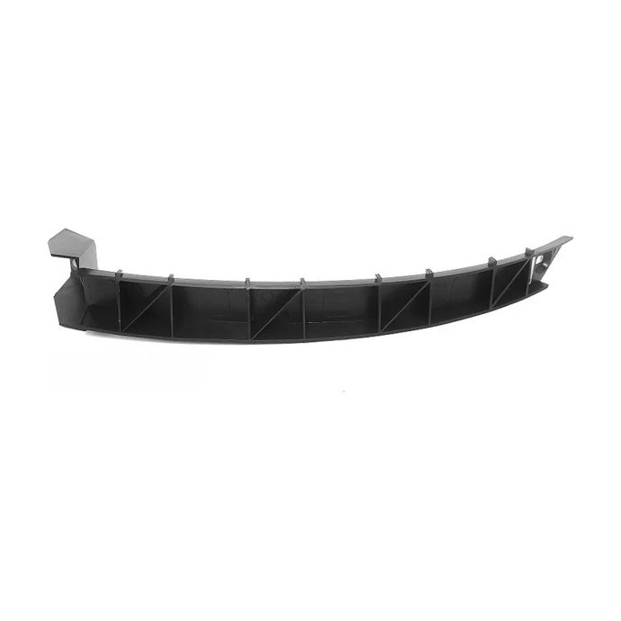 soporte guia de paragolpe semioptica izquierda fiat strada working