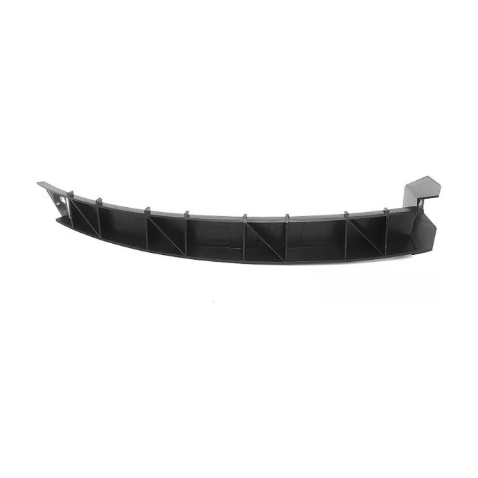 soporte guia de paragolpe semioptica derecha fiat palio elx 2008 2013