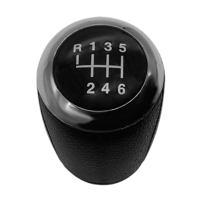 pomo perilla de cambios chevrolet onix prisma con 6ta