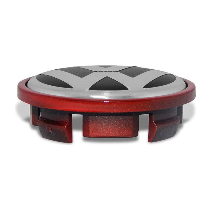 centro de llanta rueda vw vento amarok tiguan golf passat new beetle