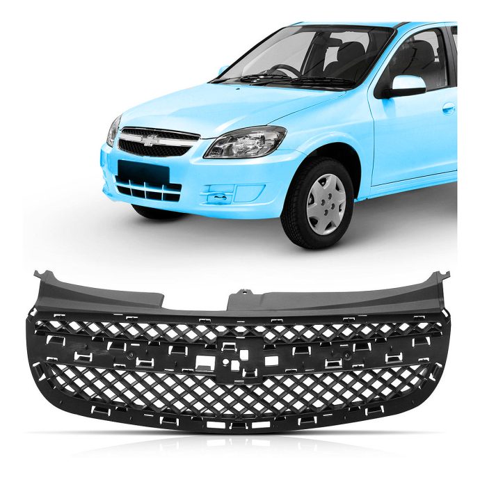 careta chevrolet celta 2012 2016