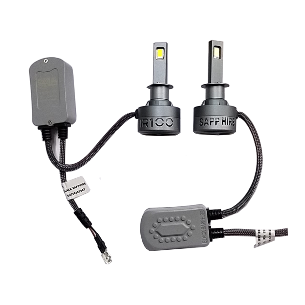 cree led hb4 9006 ir100 iron black sapphire super canbus 75w (copia)