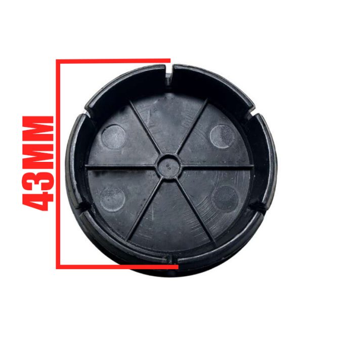 centro de llanta rueda fiat palio siena strada mobi argo cronos 49mm