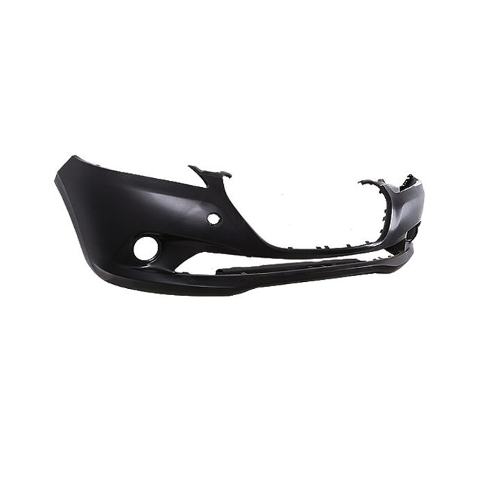paragolpe delantero peugeot 301 2013 2016