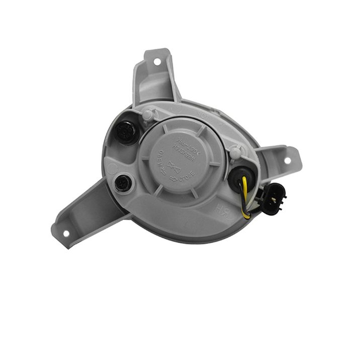 faro auxiliar caminero derecho chevrolet aveo g2 2009 2011