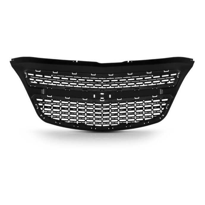 careta chevrolet agile