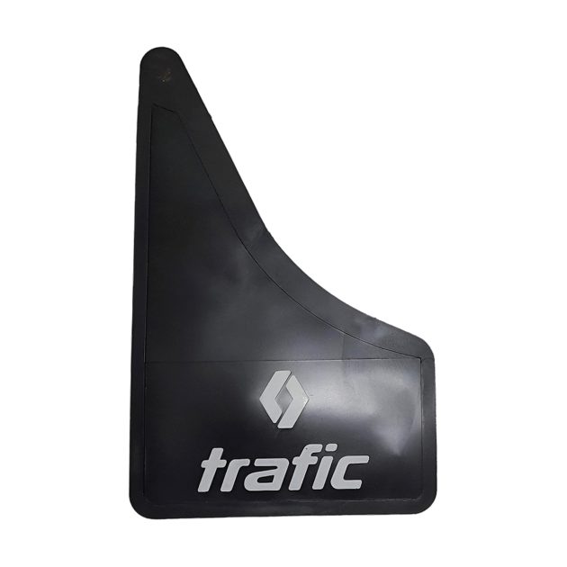 barrero renault trafic goma flexible