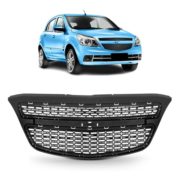 careta chevrolet agile