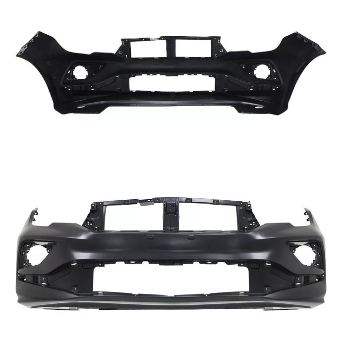 fiat cronos paragolpe delantero 2018 2020