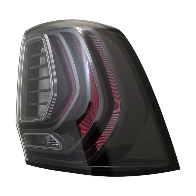 farol trasero derecho renault oroch 2022/...