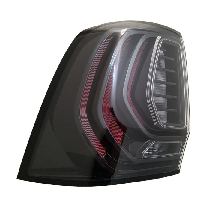 farol trasero renault oroch 2022/...