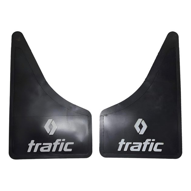 barrero renault trafic goma flexible