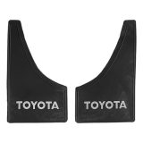kit 2 barreros toyota camioneta