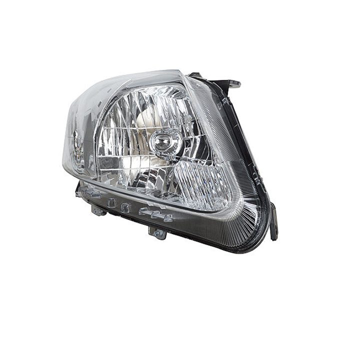 semioptica derecha chevrolet sail 2012/...