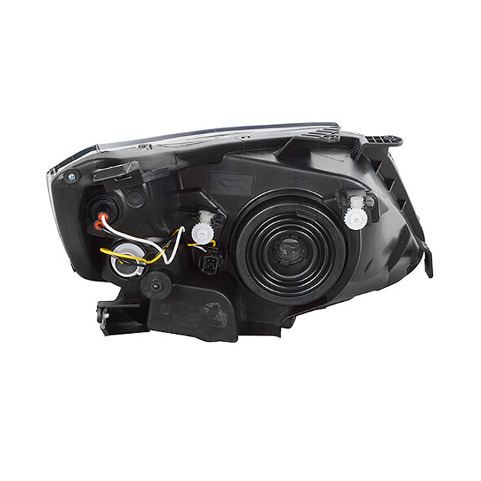 semioptica derecha chevrolet sail 2012/... (copia)
