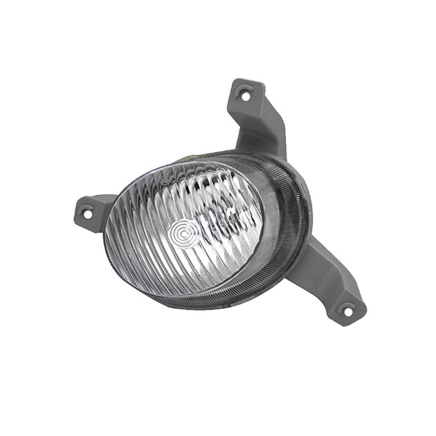 faro auxiliar caminero derecho chevrolet aveo g2 2009 2011