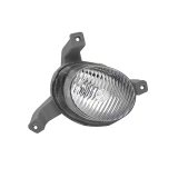 faro auxiliar caminero izquierdo chevrolet aveo g2 2009 2011