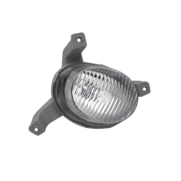 faro auxiliar caminero izquierdo chevrolet aveo g2 2009 2011