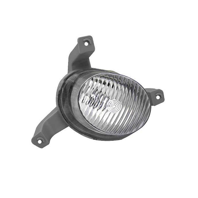 faro auxiliar caminero izquierdo chevrolet aveo g2 2009 2011