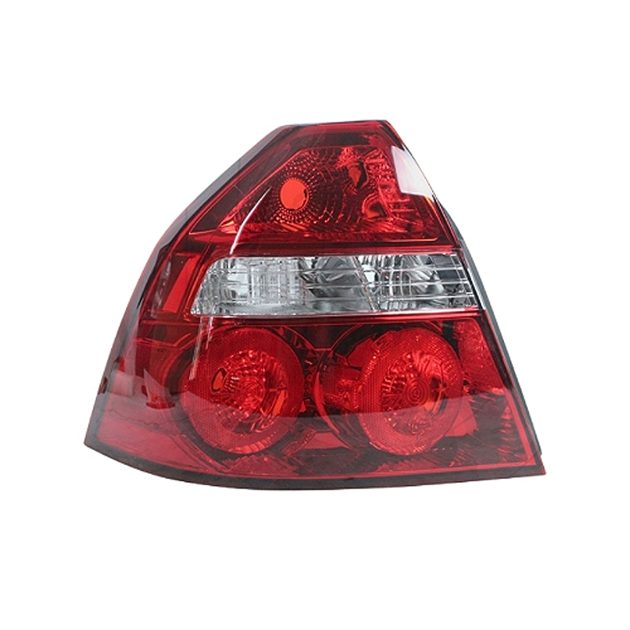 faro trasero izquierdo chevrolet aveo