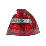 faro trasero derecho chevrolet aveo