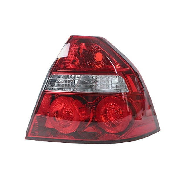 faro trasero derecho chevrolet aveo