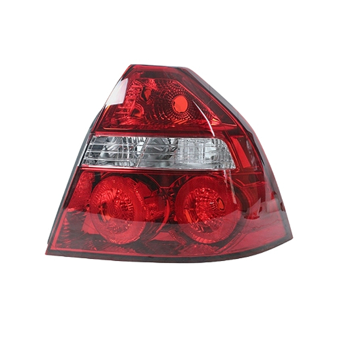 faro trasero derecho chevrolet aveo