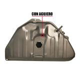 tanque combustible fiat uno duna premio weekend fiorino1985 1993 con agujero