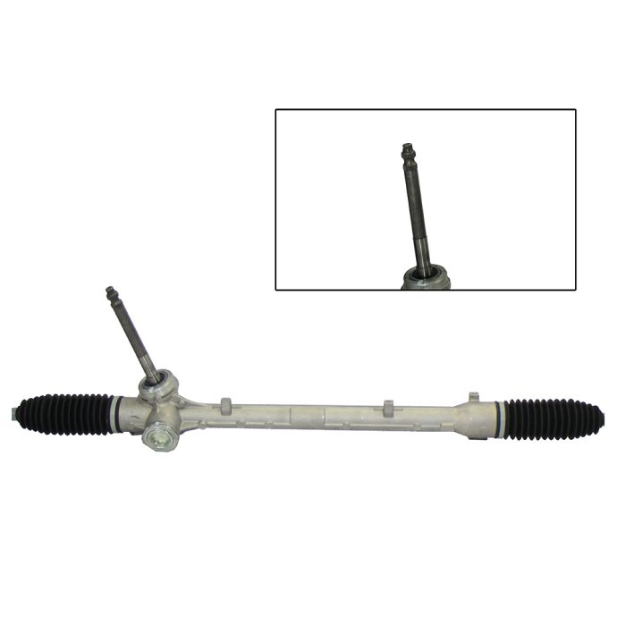 cremallera electroasistida kia rio 2018 2022