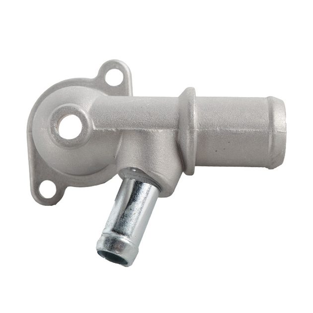 pipa agua chevrolet spark 2007 2015