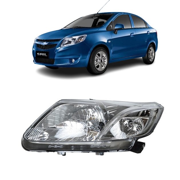 semioptica derecha chevrolet sail 2012/... (copia)