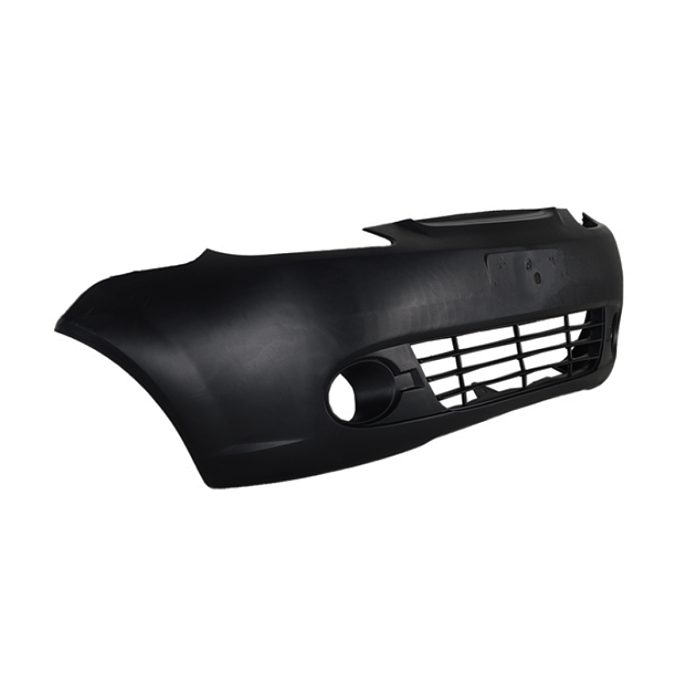 paragolpe delantero chevrolet spark 2007 2011