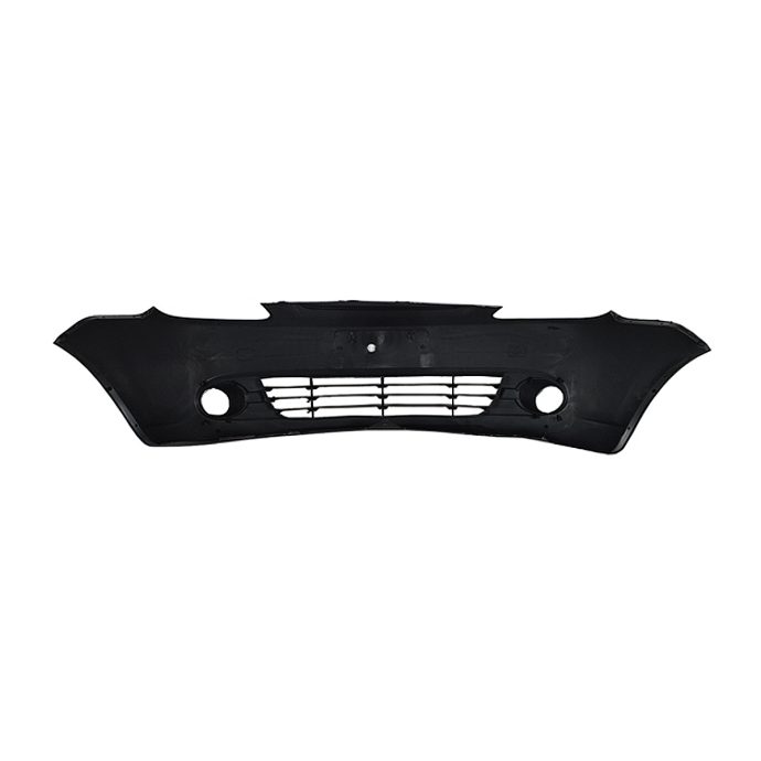 paragolpe delantero chevrolet spark 2007 2011