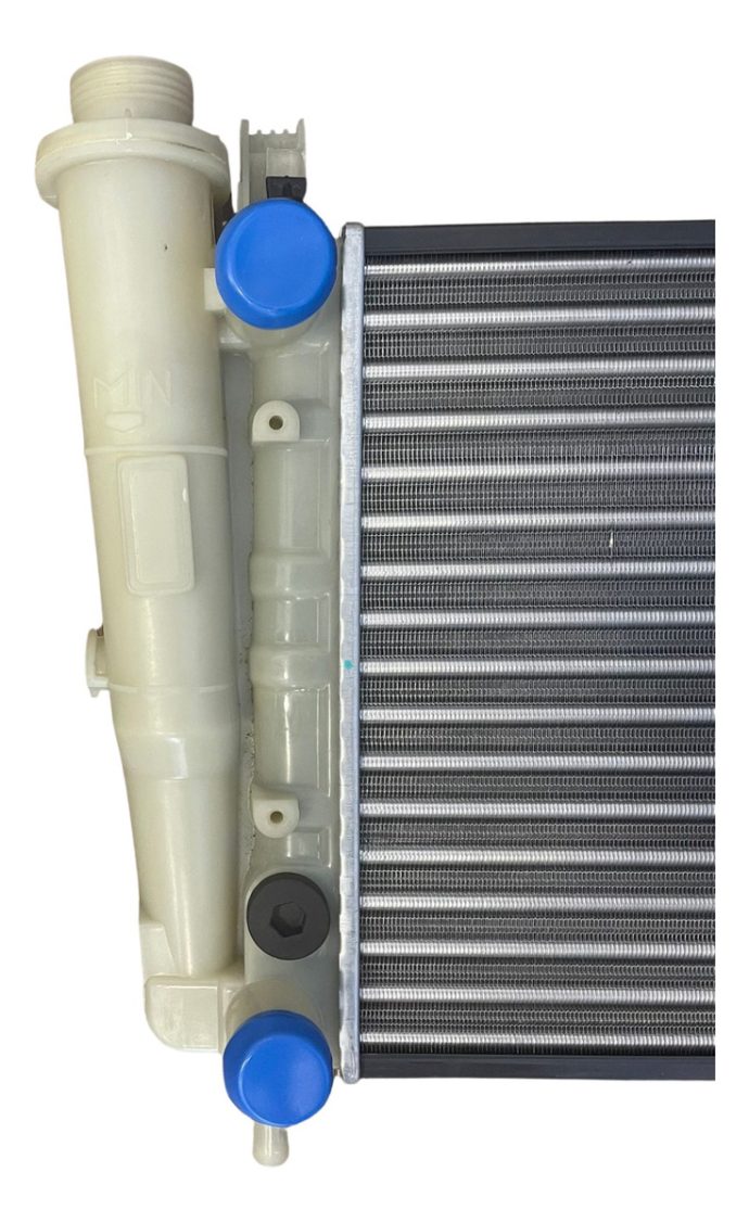 radiador fiat uno premio elba duna 1050 1.3 nafta 1989 90
