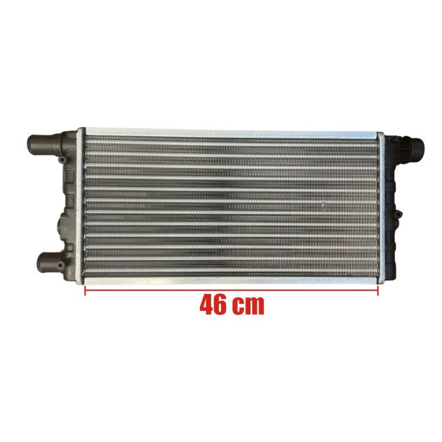 radiador fiat cinquecento 800cc – seicento