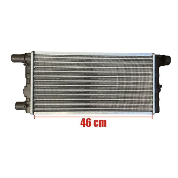 radiador fiat cinquecento 800cc – seicento