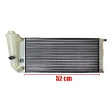 radiador fiat panda 1.0 52cm