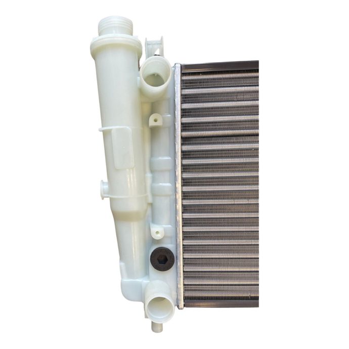 radiador fiat fiorino duna elba weekend 1.7 diesel 52cm (copia)