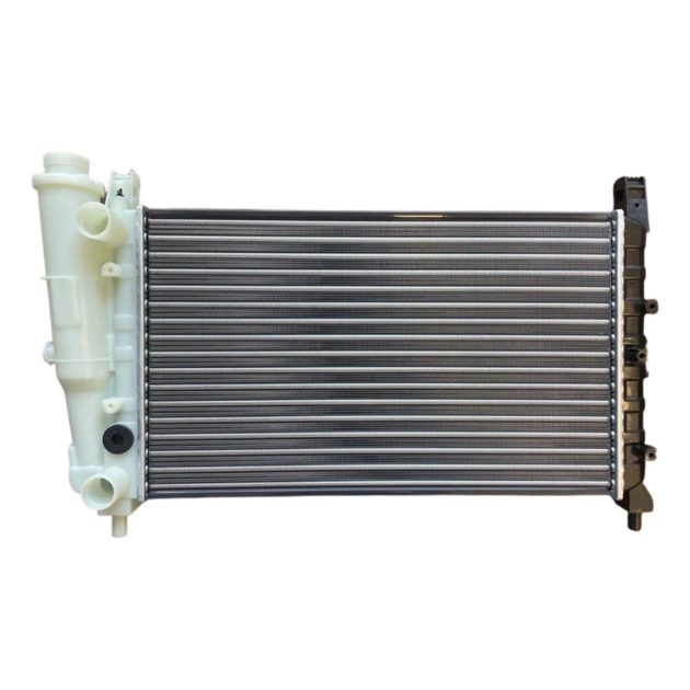 radiador fiat fiorino duna elba weekend 1.7 diesel 52cm (copia)