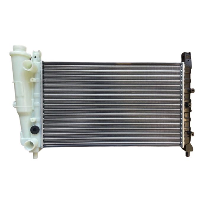 radiador fiat fiorino duna elba weekend 1.7 diesel 52cm (copia)
