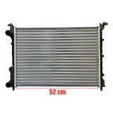 radiador fiat strada 1.7 diesel 1997 2001