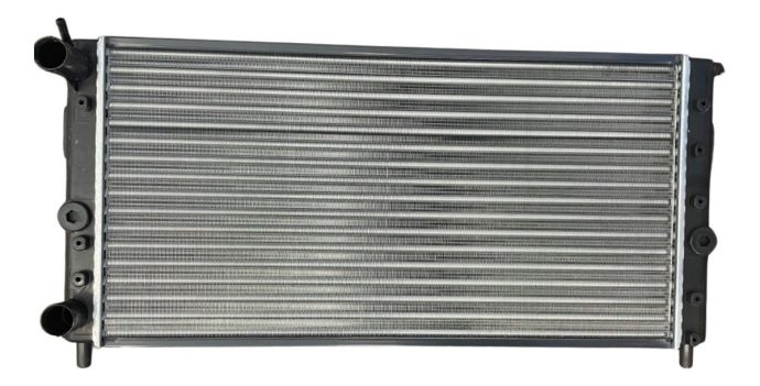 radiador fiat duna fiorino 1.7 diesel 61cm